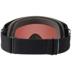 Oakley Line Miner Goggle - Youth -Ski Supplies Store main oo7095 03 line miner youth matte black prizm snow torch iridium 019 143509 png heroxl