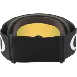 Oakley O Frame 2.0 Pro XL Goggle -Ski Supplies Store main oo7112 01 o frame 20 pro xl matte black fire iridium persimmon 019 171256 png zoom