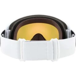 Oakley O Frame 2.0 Pro XM Goggle -Ski Supplies Store main oo7113 03 o frame 20 pro xm matte white fire iridium persimmon 019 171277 png zoom