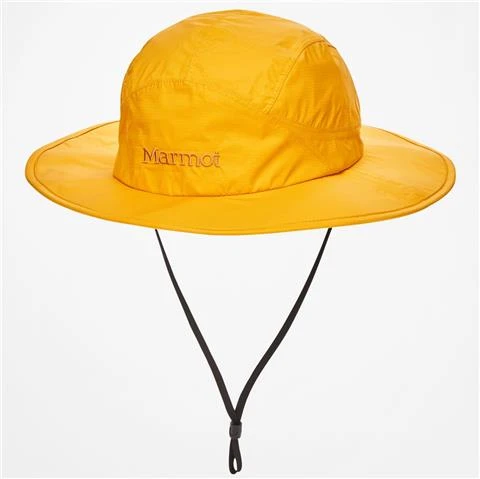 Marmot PreCip Eco Safari Hat 2 Marmot PreCip Eco Safari Hat - Image 2