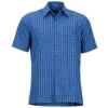 Marmot Eldridge SS Shirt - Men's