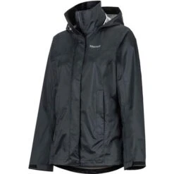 Marmot PreCip Eco Jacket - Women's -Ski Supplies Store marmot precip eco jacket womens black
