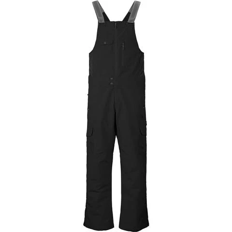 Picture Organic Clothing Testy Bib Pant - Men's 1 Picture Organic Clothing Testy Bib Pant - Men's