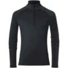 Kjus Feel Midlayer Half Zip - Men's