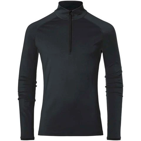 Kjus Feel Midlayer Half Zip - Men's 1 Kjus Feel Midlayer Half Zip - Men's