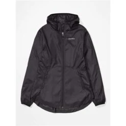 Marmot Trail Wind Hoody - Women's -Ski Supplies Store n36650 001 p01