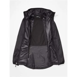 Marmot Trail Wind Hoody - Women's -Ski Supplies Store n36650 001 p02