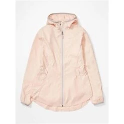 Marmot Trail Wind Hoody - Women's -Ski Supplies Store n36650 9672 p01