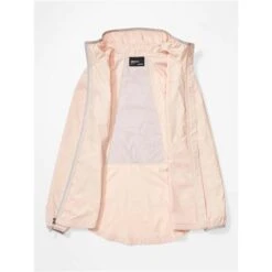 Marmot Trail Wind Hoody - Women's -Ski Supplies Store n36650 9672 p02