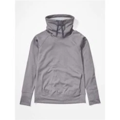 Marmot Marley LS - Women's -Ski Supplies Store n41310 8702 p01