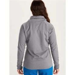 Marmot Marley LS - Women's -Ski Supplies Store n41310 8702 s03