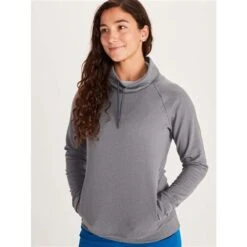 Marmot Marley LS - Women's -Ski Supplies Store n41310 8702 s04