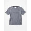Marmot Windridge With Graphic SS - Men's
