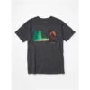 Marmot Trek Tee SS - Men's