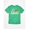 Marmot Marmot Coastal Tee SS - Men's
