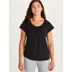 Marmot Theia SS - Women's