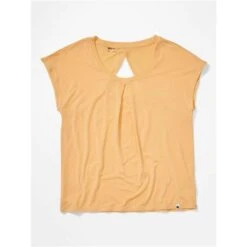 Marmot Theia SS - Women's -Ski Supplies Store n46360 9502 p01