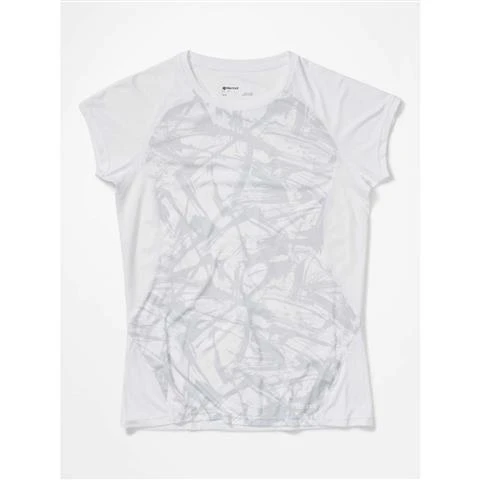 Marmot Crystal SS - Women's 2 Marmot Crystal SS - Women's - Image 2