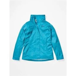 Marmot PreCip Eco Jacket - Women's -Ski Supplies Store n46700 2210 p01