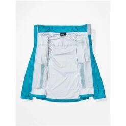 Marmot PreCip Eco Jacket - Women's -Ski Supplies Store n46700 2210 p02