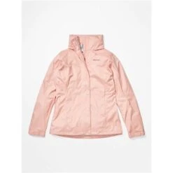 Marmot PreCip Eco Jacket - Women's -Ski Supplies Store n46700 6878 p01