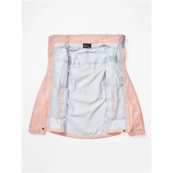 Marmot PreCip Eco Jacket - Women's -Ski Supplies Store n46700 6878 p02