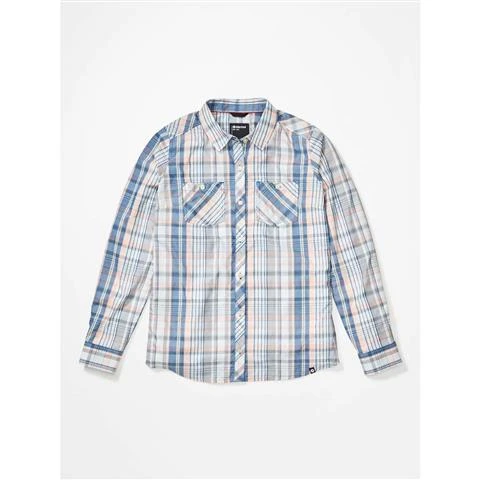 Marmot Aella LS - Women's 1 Marmot Aella LS - Women's