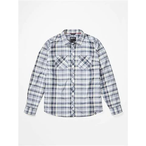 Marmot Aella LS - Women's 2 Marmot Aella LS - Women's - Image 2