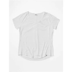 Marmot Neaera SS - Women's -Ski Supplies Store n47020 080 p01