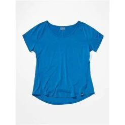 Marmot Neaera SS - Women's -Ski Supplies Store n47020 2200 p01