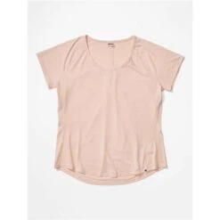 Marmot Neaera SS - Women's -Ski Supplies Store n47020 9672 p01