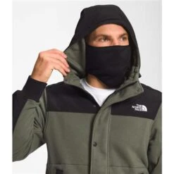 The North Face Highrail Fleece Jacket - Men's -Ski Supplies Store nf0a3xef nyc alt1fw22 23