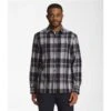 The North Face Arroyo Flannel Shirt - Men's