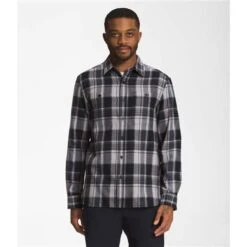 The North Face Arroyo Flannel Shirt - Men's