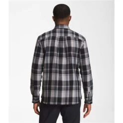 The North Face Arroyo Flannel Shirt - Men's -Ski Supplies Store nf0a4qpj 981 03 22 23
