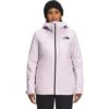 Women The North Face ThermoBall ECO Snow Triclimate Jacket - NF0A4R18