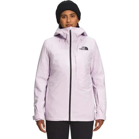 Women The North Face ThermoBall ECO Snow Triclimate Jacket - NF0A4R18 1 Women The North Face ThermoBall ECO Snow Triclimate Jacket - NF0A4R18