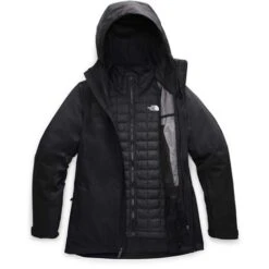 Women The North Face ThermoBall ECO Snow Triclimate Jacket - NF0A4R18 31 Women The North Face ThermoBall ECO Snow Triclimate Jacket - NF0A4R18 -Ski Supplies Store nf0a4r18 jk3