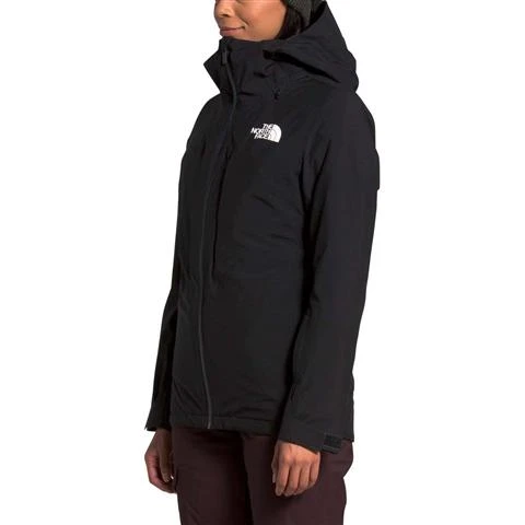 Women The North Face ThermoBall ECO Snow Triclimate Jacket - NF0A4R18 13 Women The North Face ThermoBall ECO Snow Triclimate Jacket - NF0A4R18 - Image 13