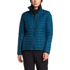 Women The North Face ThermoBall ECO Snow Triclimate Jacket - NF0A4R18 29 Women The North Face ThermoBall ECO Snow Triclimate Jacket - NF0A4R18 -Ski Supplies Store nf0a4r18 shc liner
