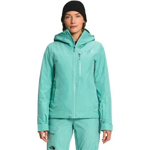 The North Face Descendit Jacket - Women's 9 The North Face Descendit Jacket - Women's - Image 9