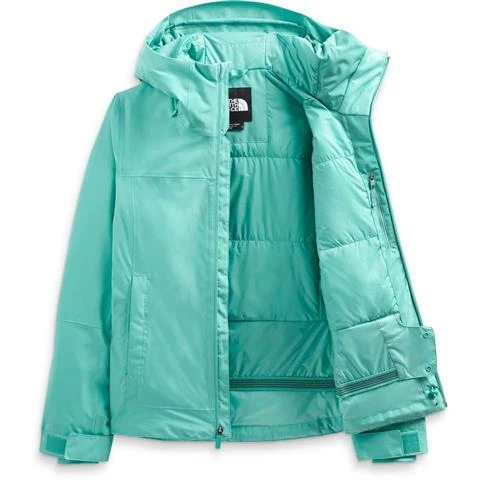 The North Face Descendit Jacket - Women's 10 The North Face Descendit Jacket - Women's - Image 10