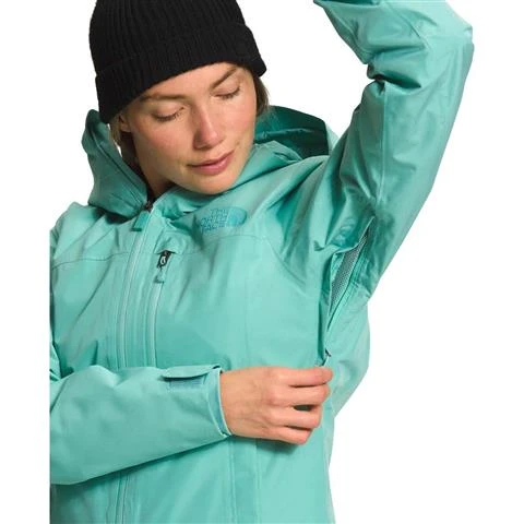 The North Face Descendit Jacket - Women's 11 The North Face Descendit Jacket - Women's - Image 11