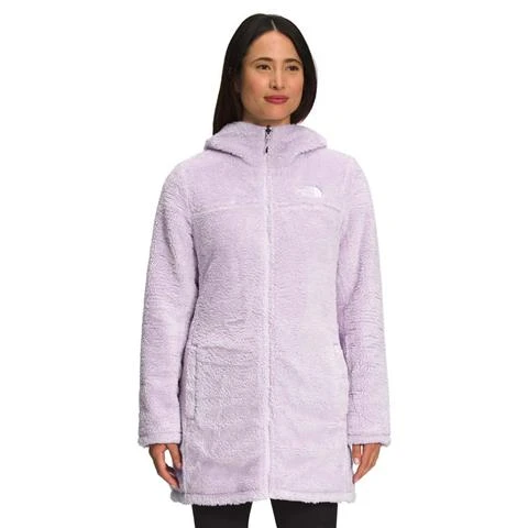The North Face Mossbud Insulated Reversible Parka - Women's 1 The North Face Mossbud Insulated Reversible Parka - Women's