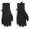 Women The North Face Apex+ Etip Glove - NF0A4SHE