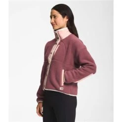 The North Face Cragmont Fleece Jacket - Women's -Ski Supplies Store nf0a5a9l 93z 02 22 23