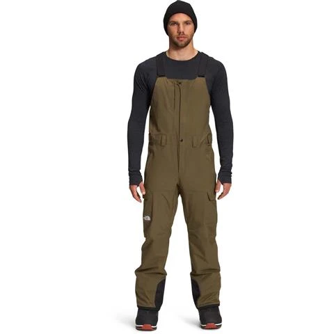 The North Face Freedom Bib - Men's 1 The North Face Freedom Bib - Men's