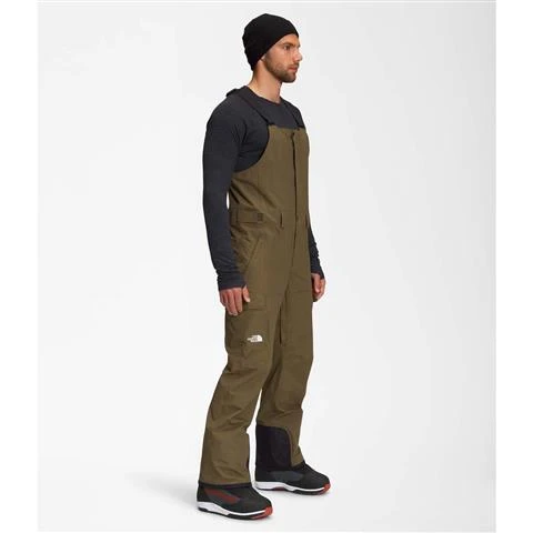 The North Face Freedom Bib - Men's 2 The North Face Freedom Bib - Men's - Image 2