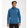 The North Face Canyonlands ½ Zip - Men's
