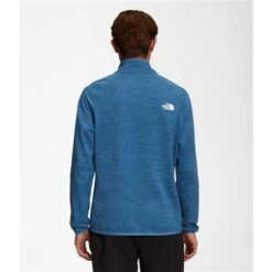 The North Face Canyonlands ½ Zip - Men's -Ski Supplies Store nf0a5g9w 78h 03 22 23